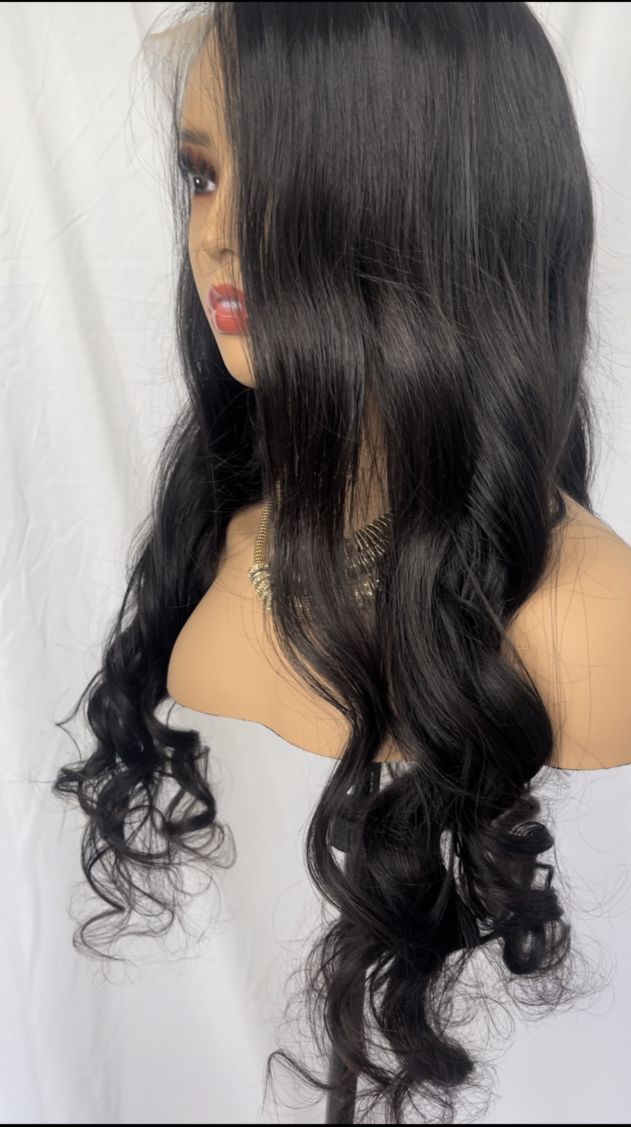 Natural hair wigs in chennai best sale