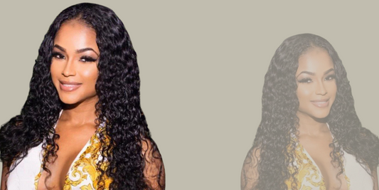 Blog Post -Maintaining Ashabi Raw Curly Hair Extensions