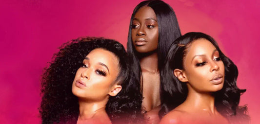 Raw Hair vs. Virgin Hair – What You Need to Know